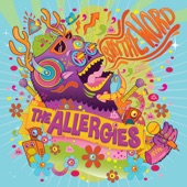 The Allergies - Get Yourself Some