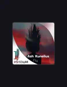 Listen to Ash Kunelius, watch music videos, read bio, see tour dates & more!