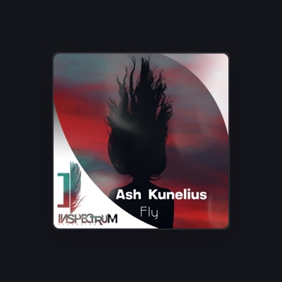 Listen to Ash Kunelius, watch music videos, read bio, see tour dates & more!