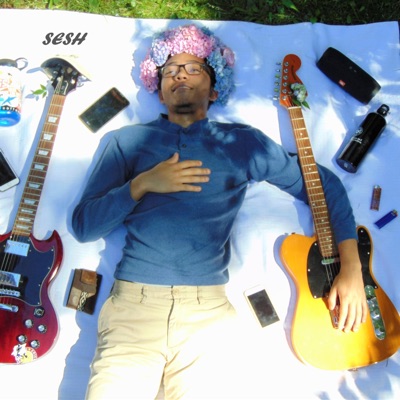 Sesh - EP