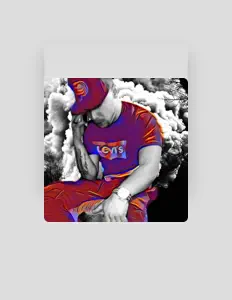 Ouve Blake McGuire, vê vídeos de música, lê a biografia, vê as datas da digressão e muito mais!