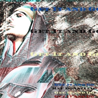 Get It and Go - Single