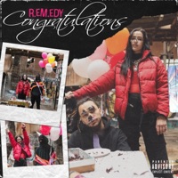 Congratulations - Single - r.em.edy