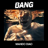 Mando Diao - One Last Fire