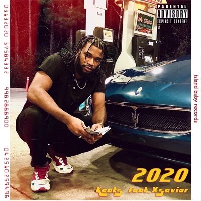 2020 (feat. Xsavior) - Single