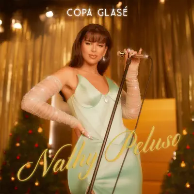 Copa Glasé - Single - Nathy Peluso
