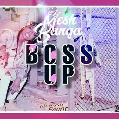 Boss Up - Single