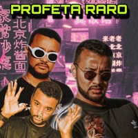 Profeta Raro - Single - Samuel Shikoba