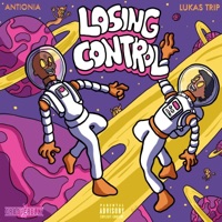 Losing Control (feat. Antionia) - Single - Grooverelly & Lukas Trip