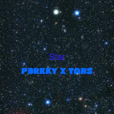 Star (feat. P3RKKY) - Single