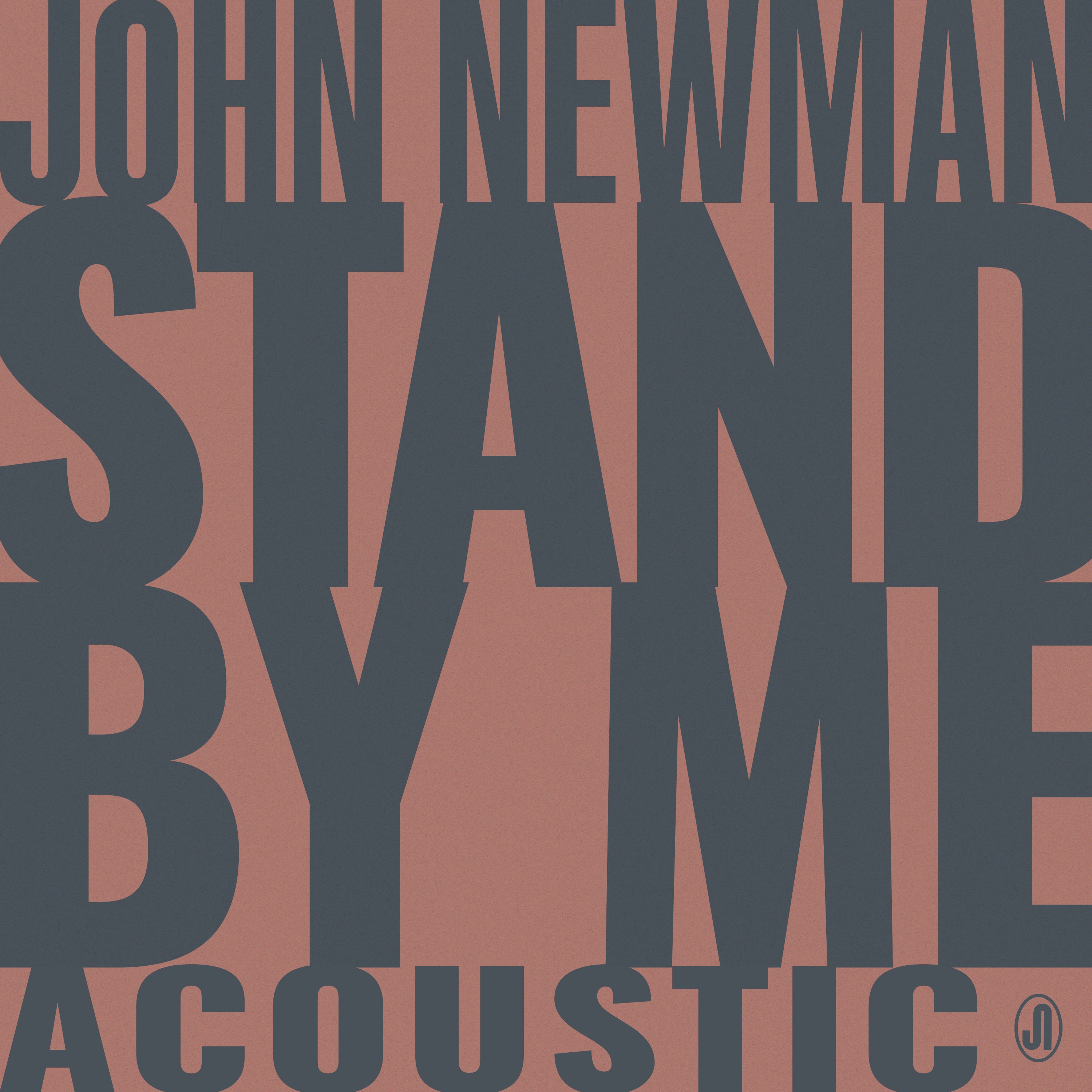 Stand By Me (Acoustic) - Single