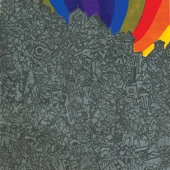 Wonderful Rainbow artwork