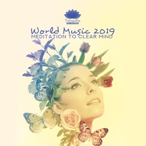 World Music 2019: Meditation to Clear Mind, Chakras, Mantras by Mohanji, Total Spirituality, Hinduism