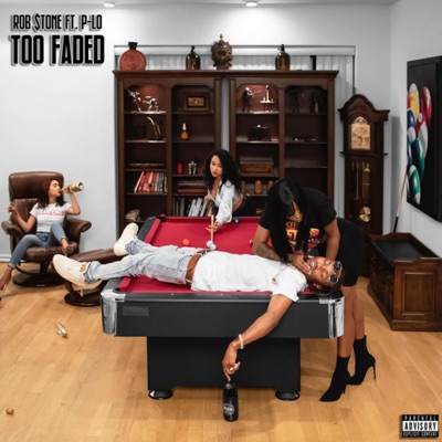 Too Faded - Single