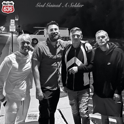 God Gained a Soldier - Single