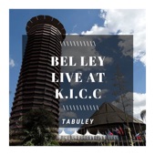 Bel Ley Live at K.I.C.C. artwork