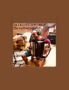 Listen to Miroslav Miko, watch music videos, read bio, see tour dates & more!
