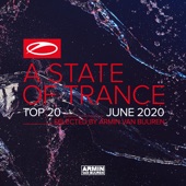 A State of Trance Top 20 - June 2020 (Selected by Armin Van Buuren) artwork