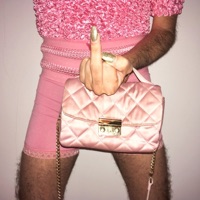 Hashtag Fifi Hashtag Butch - Single - alvaro.audio & ALV