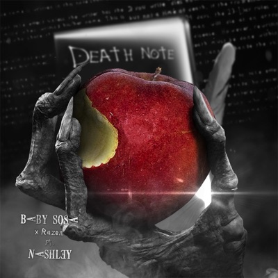 Death Note (feat. Nashley) - Single