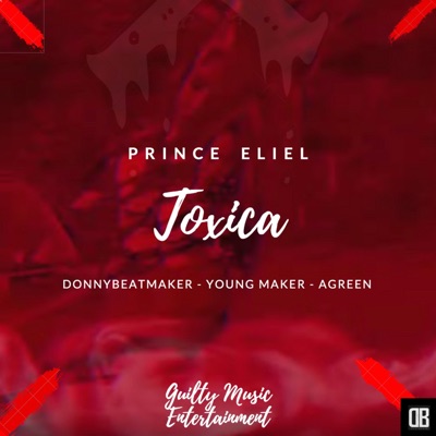 Toxica (feat. DonnyBeatMaker, Young Maker & Agreen) - Single