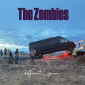 The Zombies - Dropped, Reeling and Stupid