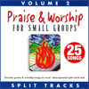As the Deer (feat. Marty Nystrom) [Split Track] - Oasis Worship & Randy Rothwell