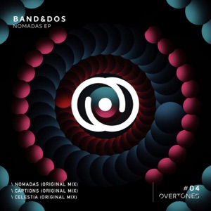 Nomadas - Single