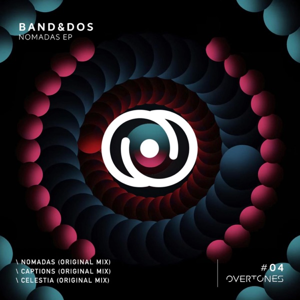 Nomadas - Single