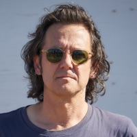 Marc Ford