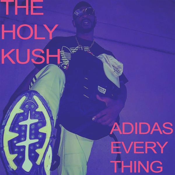 Adidas Everything