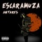 Escaramuza - Antares lyrics
