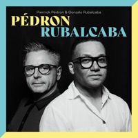 Pedron Rubalcaba - Gonzalo Rubalcaba & Pierrick Pedron