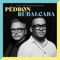 Lawns - Gonzalo Rubalcaba & Pierrick Pedron lyrics