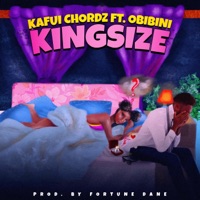Kingsize (feat. Obibini) - Single - Kafui Chordz