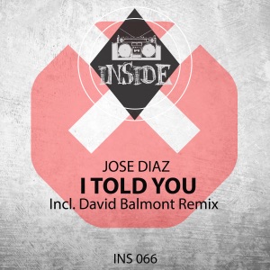 I Told You - Single