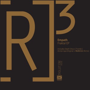 Fraktal - EP
