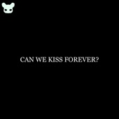 Can We Kiss Forever? (Piano Version) artwork