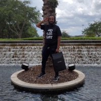 On a Mission (feat. Safety First) - Single - Bobby M. Barker