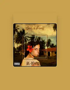 Ascolta Ak-Demia, guarda video musicali, leggi la biografia, vedi le date del tour & altro!