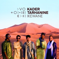 Ikewane - Kader Tarhanine