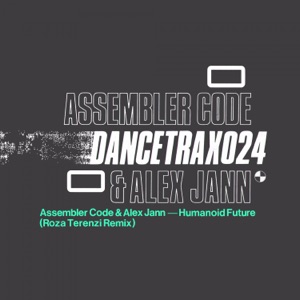 Humanoid Future (Roza Terenzi Remix) - Single