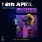 April 14th (TimAdeep Remix) - Buddynice lyrics