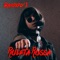 Ruleta Russa (feat. Shakal & Rvnk) - Bandido13 lyrics