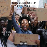 Unity 2019 - Single - Bossman Blake