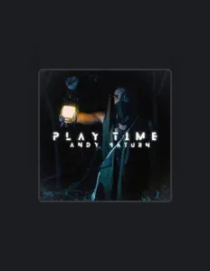 Andy Saturn을(를) 듣고, 뮤직 비디오를 보고, 약력을 읽고, 투어 일정 등을 확인하세요!