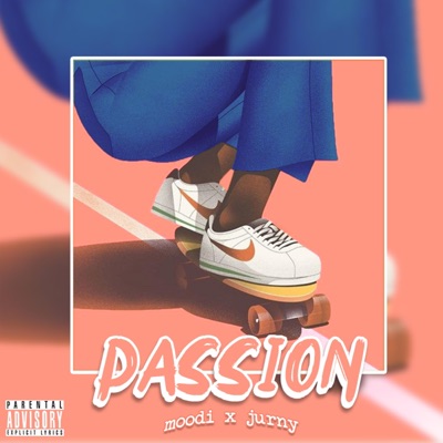 Passion (feat. JURNY) - Single