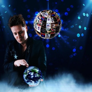 Worldwide Party - EP