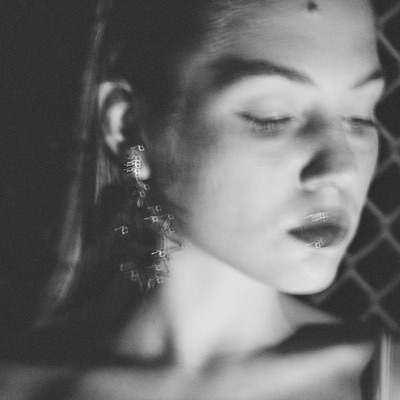 Leave the Light On - Single