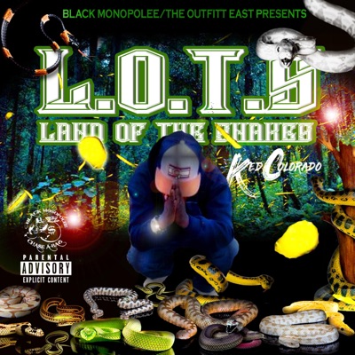 Land of the Snakes (L.O.T.S.)